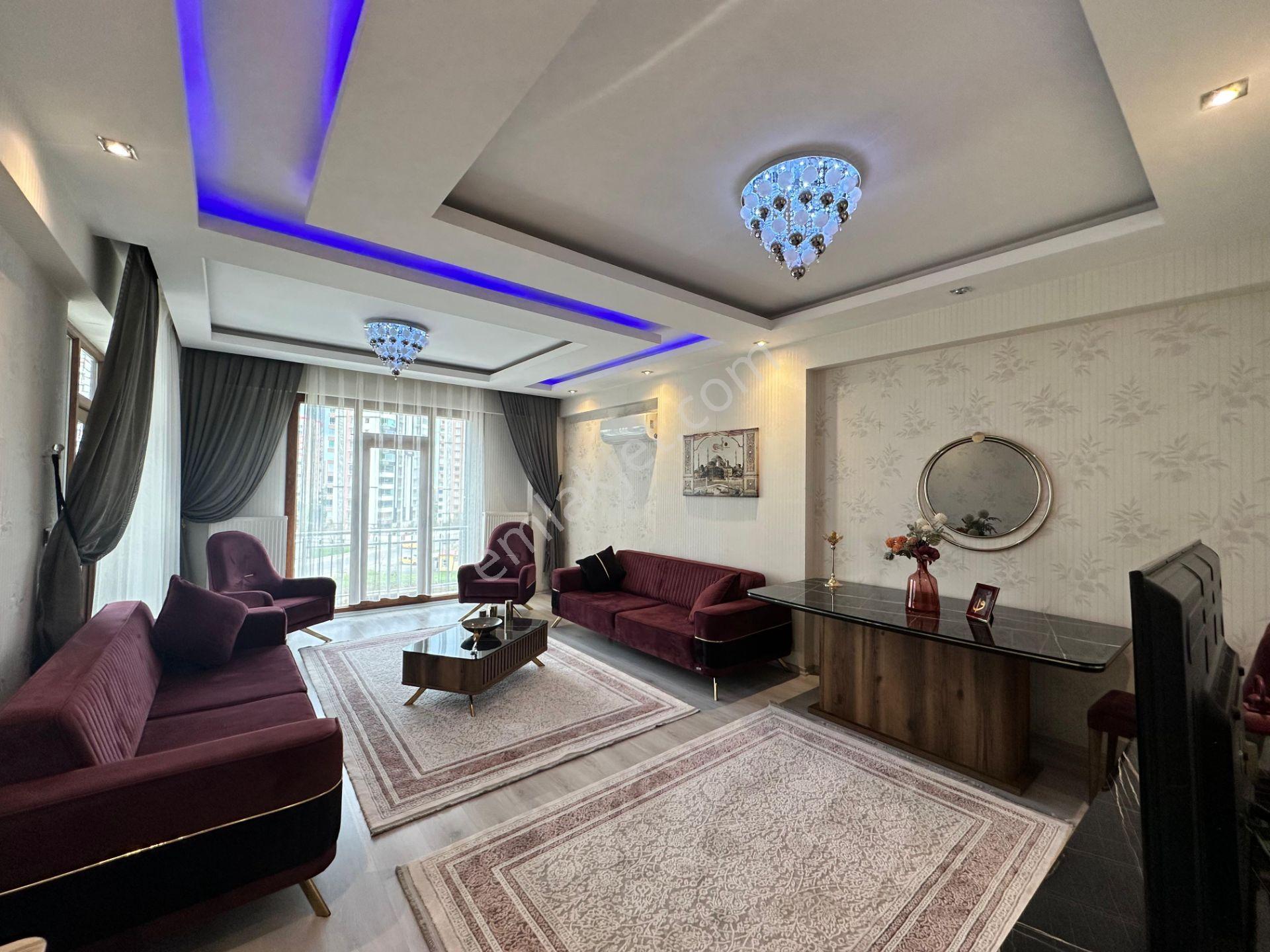 Yetişen Alır / Kayapınar Radison Otel Arkasında 4+1 Fırsat Dairemiz Satılıktır - Görsel 7