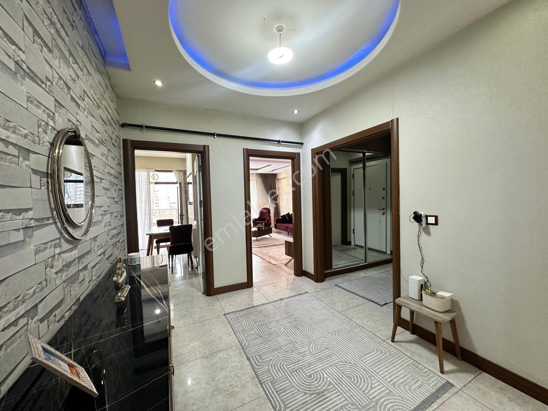 Yetişen Alır / Kayapınar Radison Otel Arkasında 4+1 Fırsat Dairemiz Satılıktır - Görsel 18