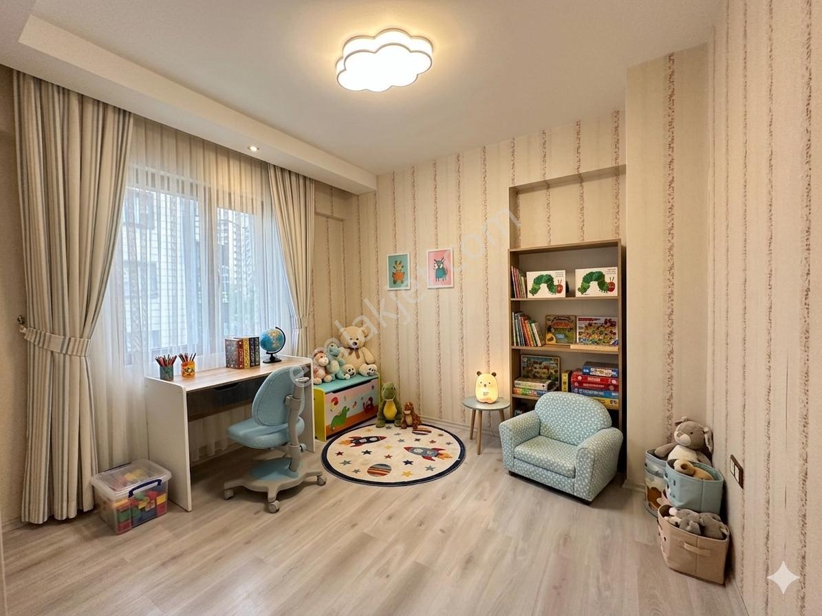 Yetişen Alır / Kayapınar Radison Otel Arkasında 4+1 Fırsat Dairemiz Satılıktır
