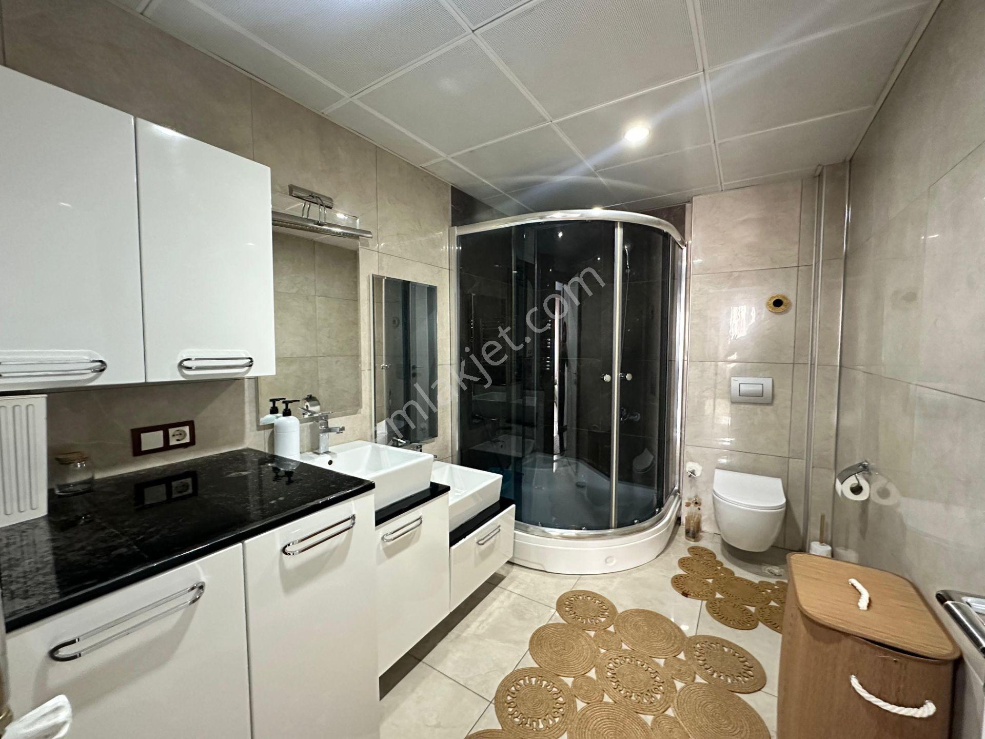 Yetişen Alır / Kayapınar Radison Otel Arkasında 4+1 Fırsat Dairemiz Satılıktır - Görsel 15