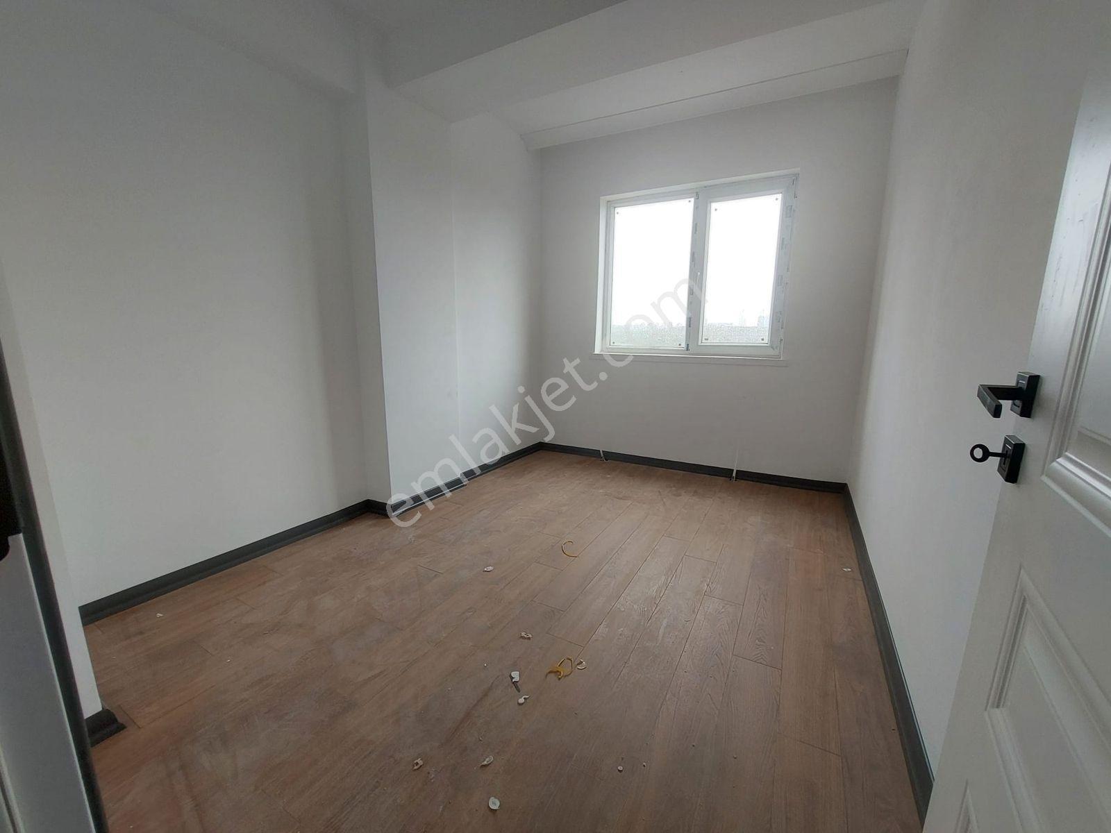 Lotus Tan Yeşilbayır Da 3+1 Krediye Uygun Daire - Görsel 32