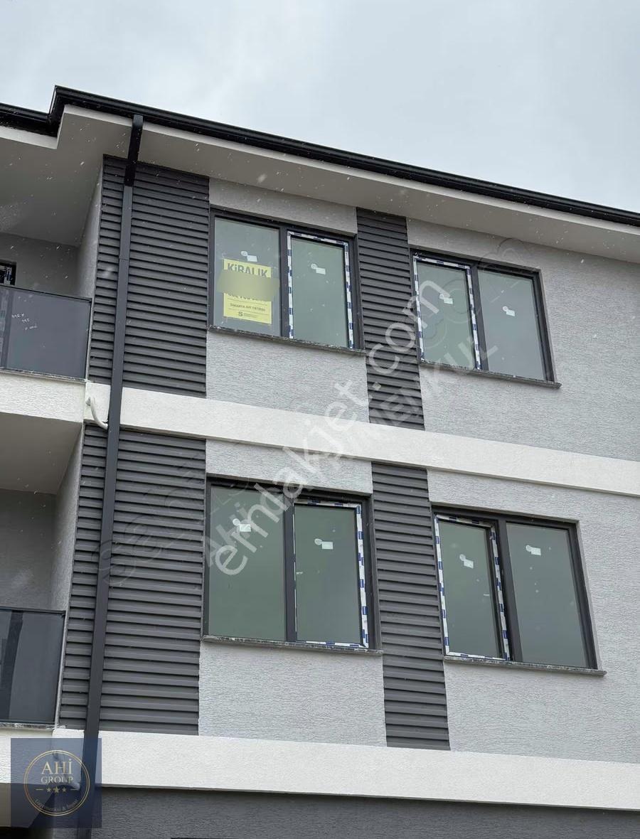 Ahi Group'tan Kiralık Ebeveyn Banyolu 3+1 Daire - Görsel 6