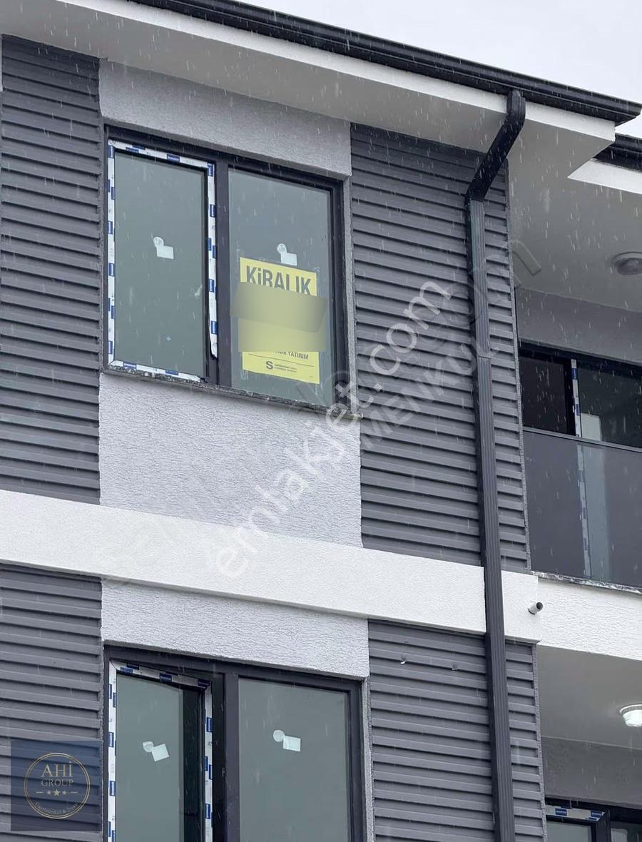 Ahi Group'tan Kiralık Ebeveyn Banyolu 3+1 Daire - Görsel 25