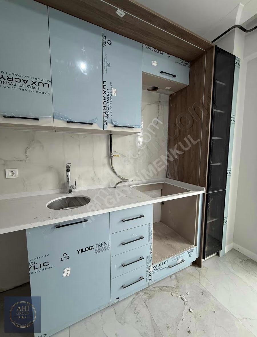 Ahi Group'tan Kiralık Ebeveyn Banyolu 3+1 Daire - Görsel 27