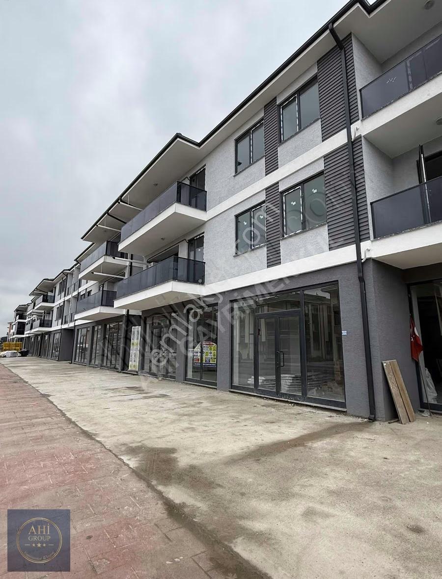 Ahi Group'tan Kiralık Ebeveyn Banyolu 3+1 Daire - Görsel 18