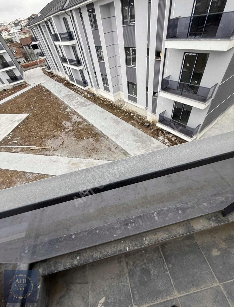 Ahi Group'tan Kiralık Ebeveyn Banyolu 3+1 Daire - Görsel 10