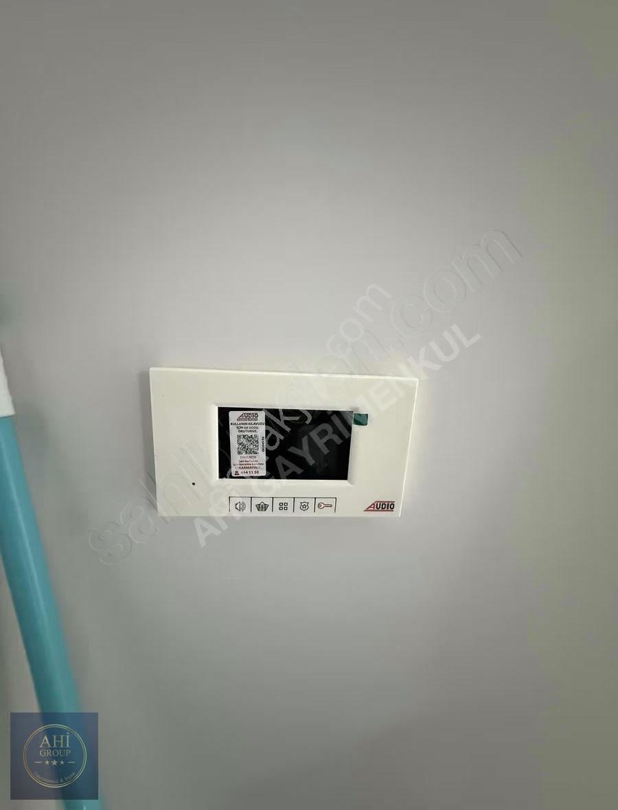 Ahi Group'tan Kiralık Ebeveyn Banyolu 3+1 Daire - Görsel 29