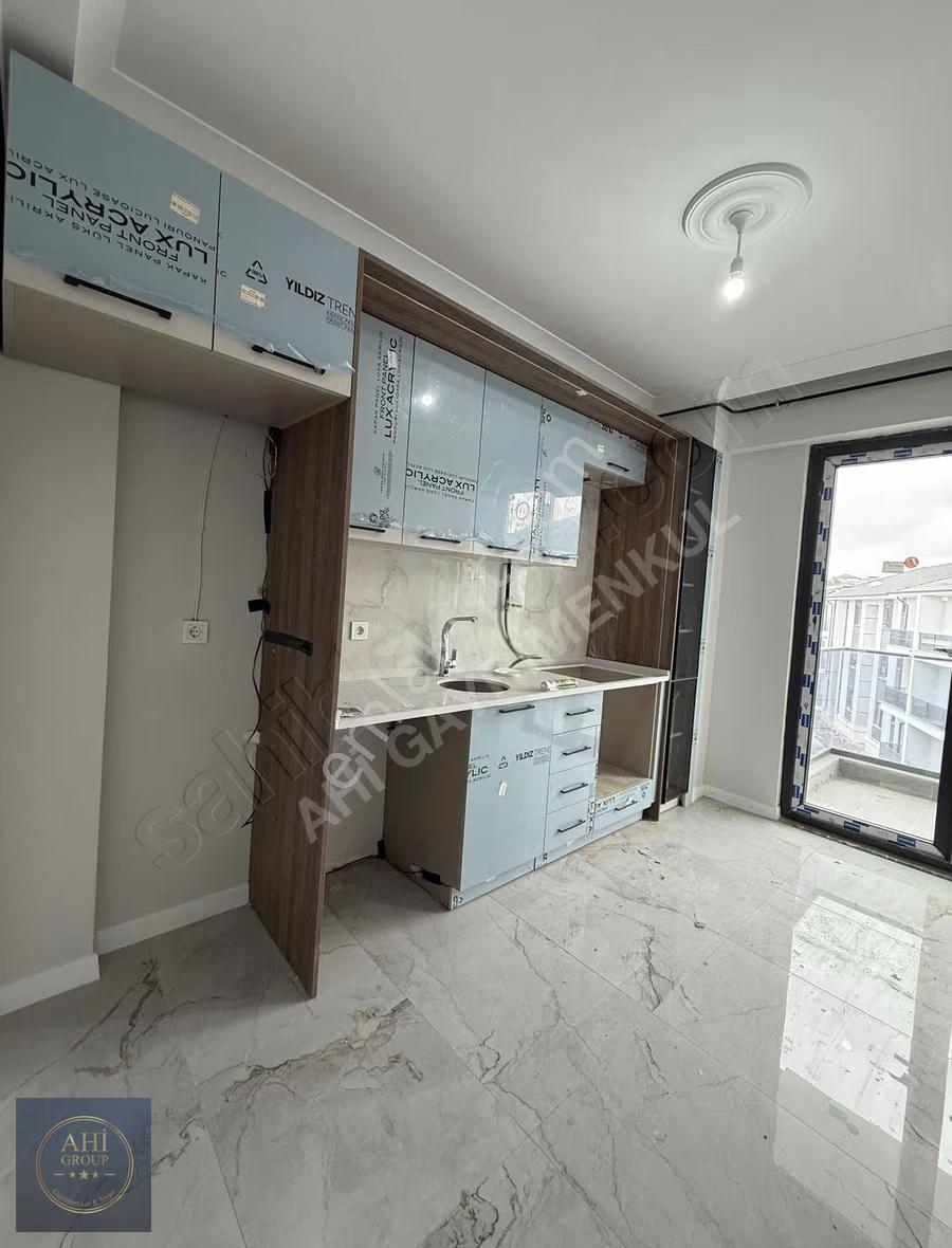 Ahi Group'tan Kiralık Ebeveyn Banyolu 3+1 Daire - Görsel 26