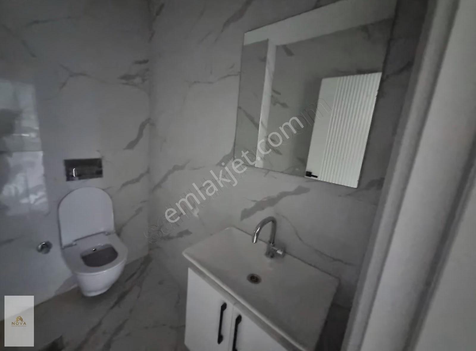 Nilüfer 29 Ekim Mahallesi Metro İstasyonu Önü Kiralık 1+1 Ofis - Görsel 2