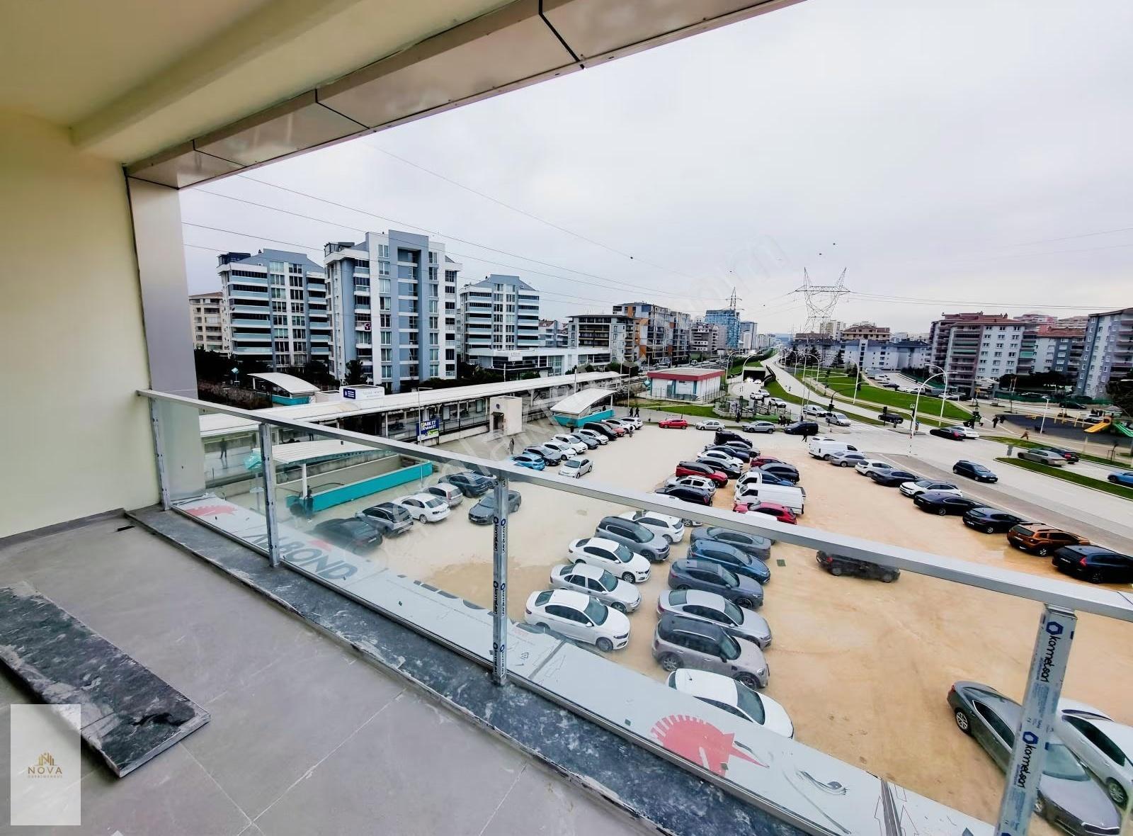 Nilüfer 29 Ekim Mahallesi Metro İstasyonu Önü Kiralık 1+1 Ofis - Görsel 7