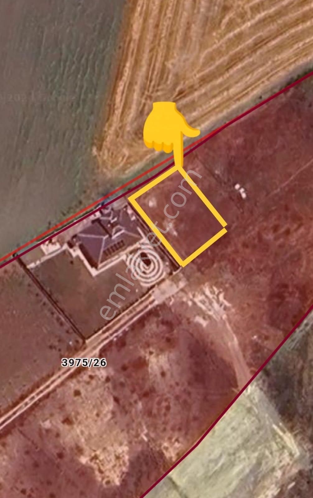 Silivri Ortaköy Yatırımlık Fırsat İmara Komşu 653m² Kupon Tarla - Görsel 3