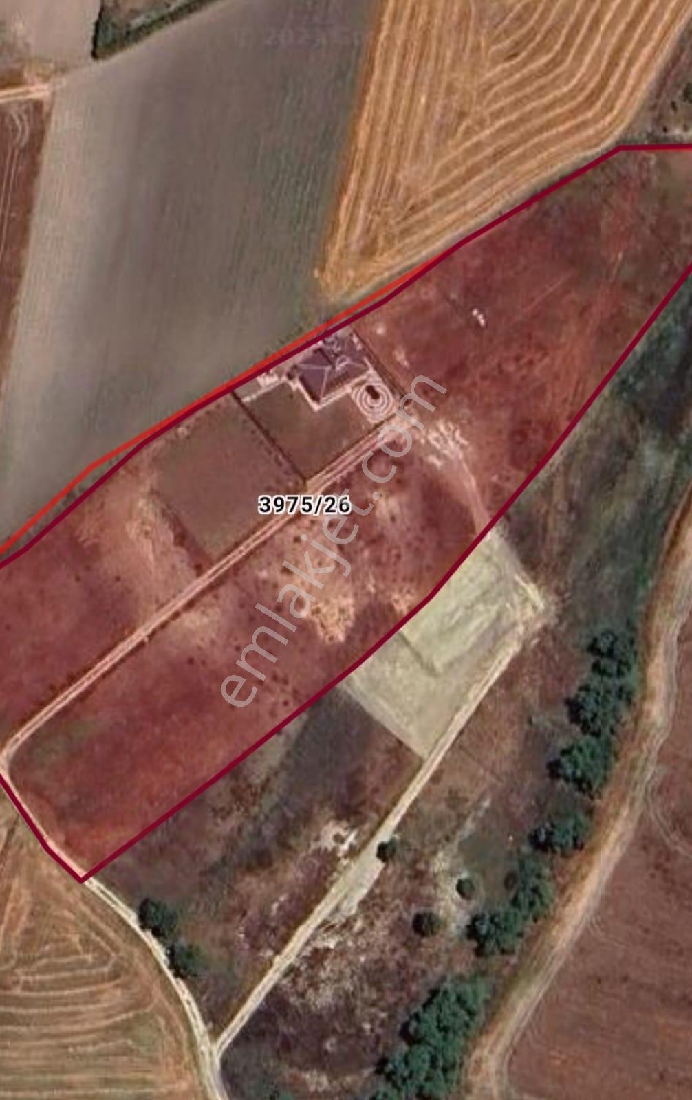 Silivri Ortaköy Yatırımlık Fırsat İmara Komşu 653m² Kupon Tarla - Görsel 7