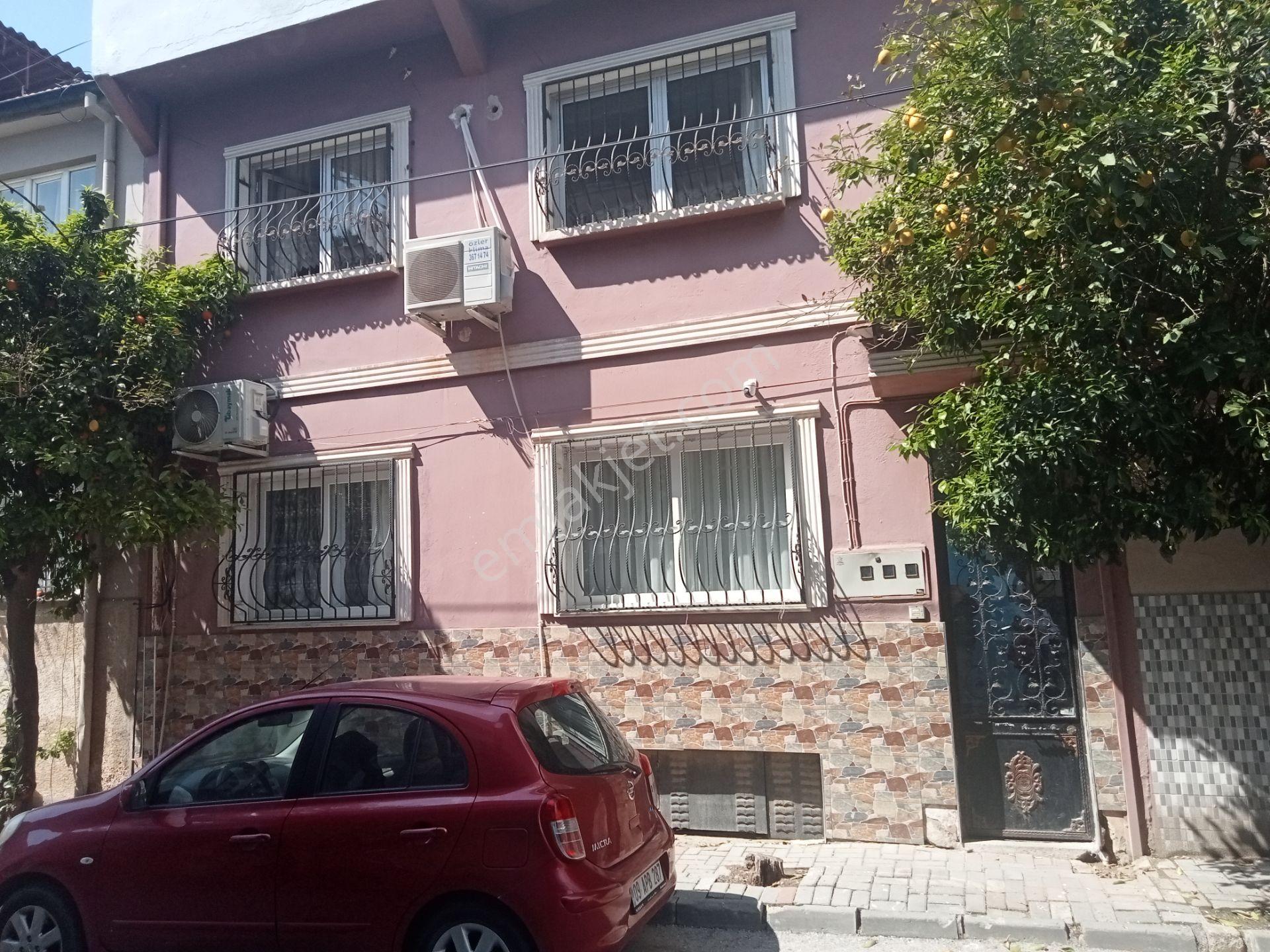 Yasin Emlaktan Merkezde Cumhuriyet Mahallesinde Satılık Daire - Görsel 15