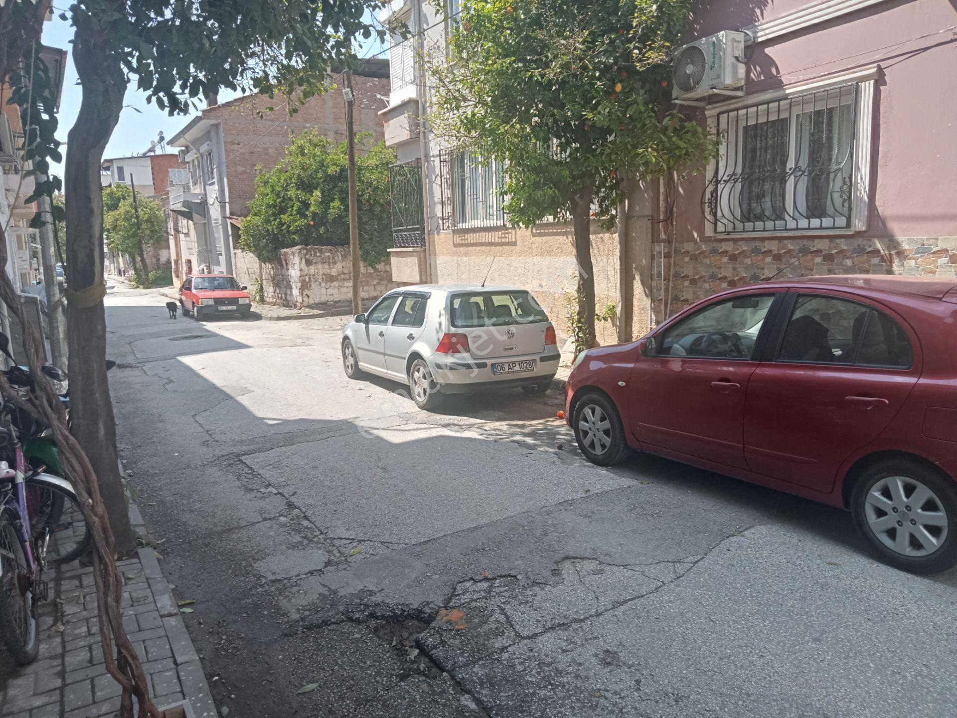 Yasin Emlaktan Merkezde Cumhuriyet Mahallesinde Satılık Daire - Görsel 16