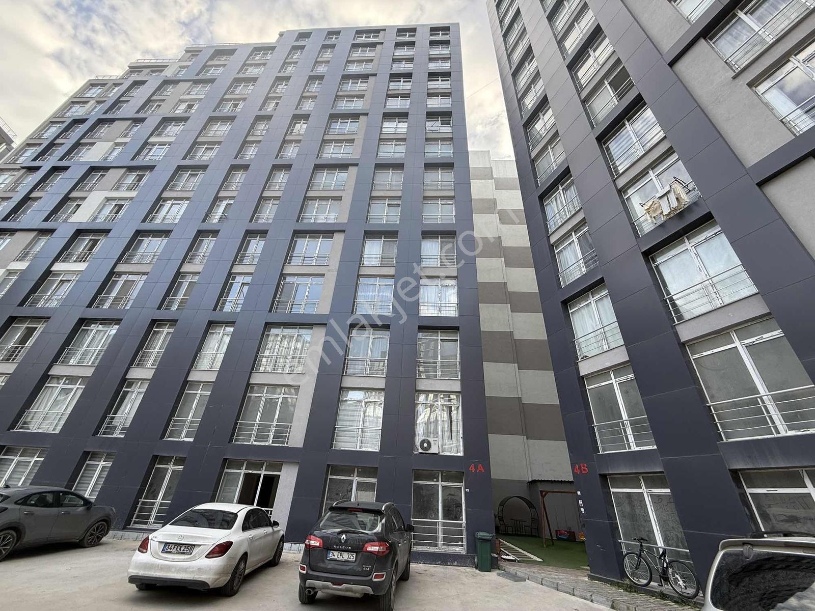 Hayat Park 4 Yeni Bina Ara Kat Temiz Ferah Satılık 2+1 Daire - Görsel 18