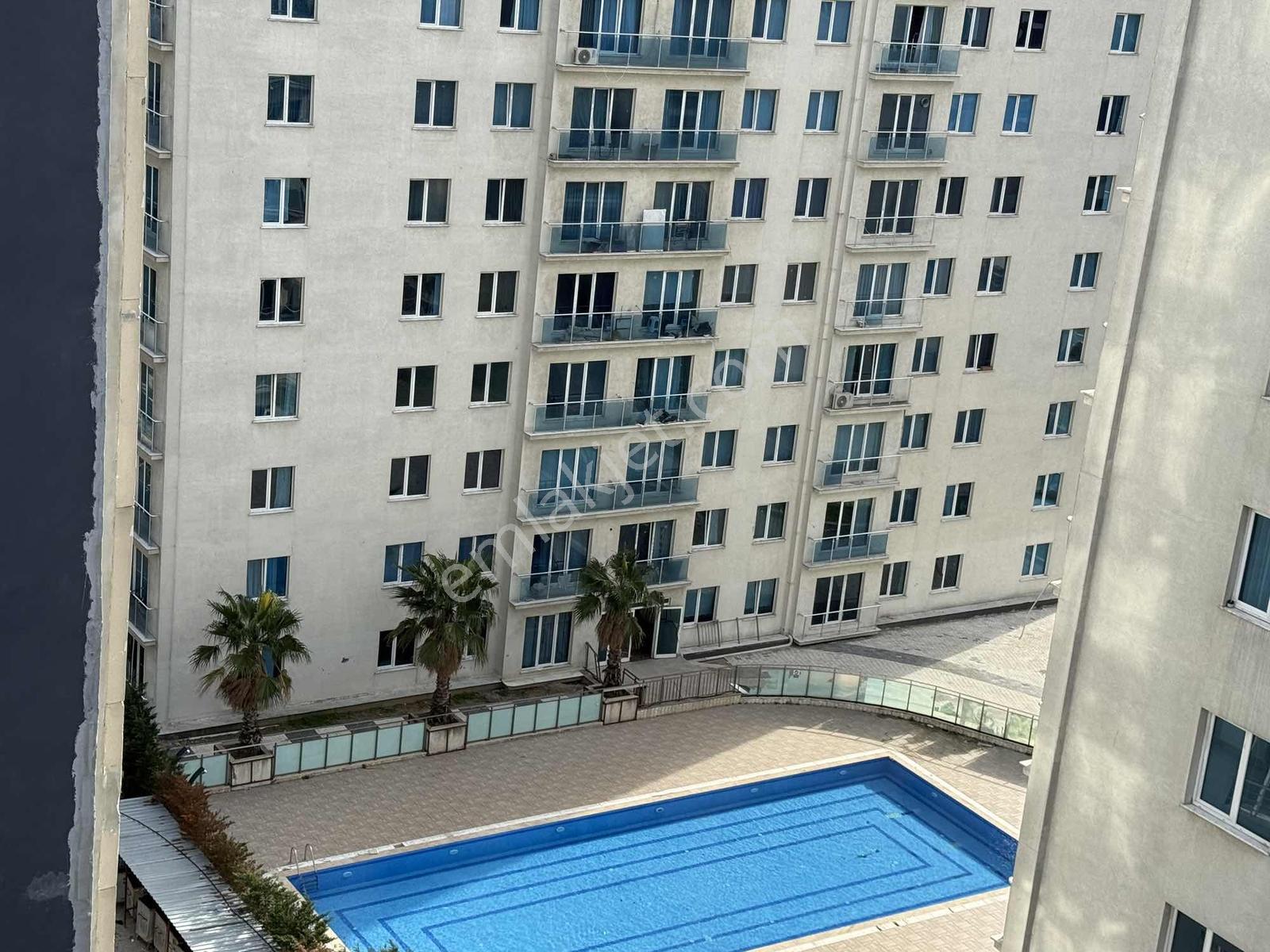 Hayat Park 4 Yeni Bina Ara Kat Temiz Ferah Satılık 2+1 Daire - Görsel 14