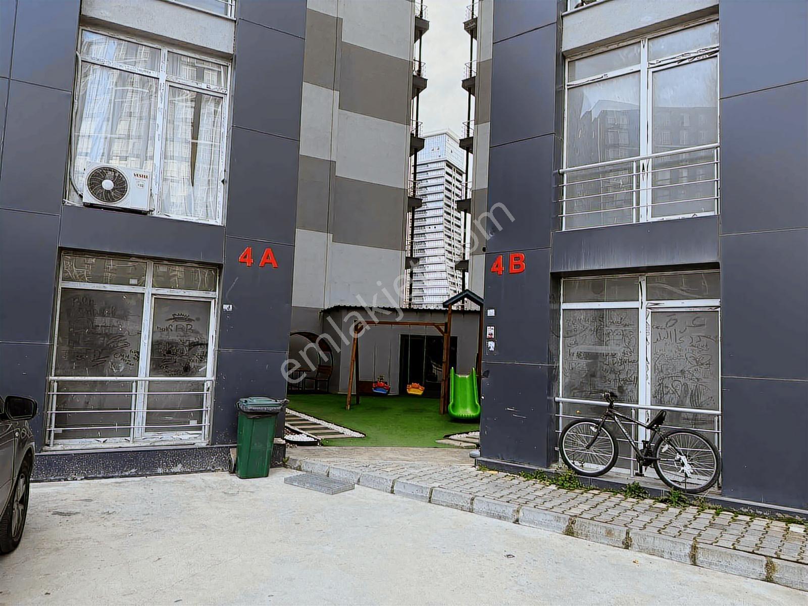 Hayat Park 4 Yeni Bina Ara Kat Temiz Ferah Satılık 2+1 Daire - Görsel 17