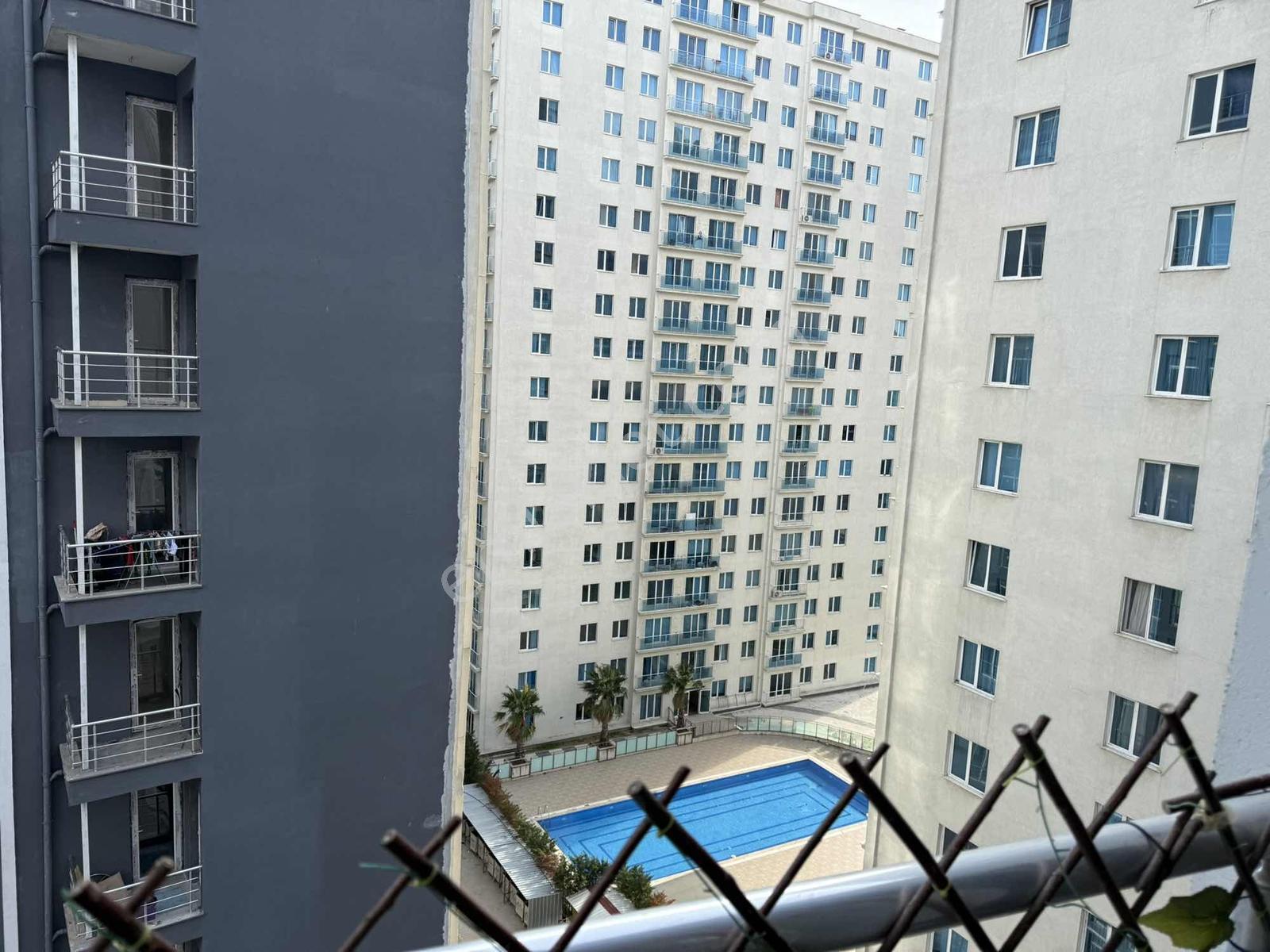 Hayat Park 4 Yeni Bina Ara Kat Temiz Ferah Satılık 2+1 Daire - Görsel 5