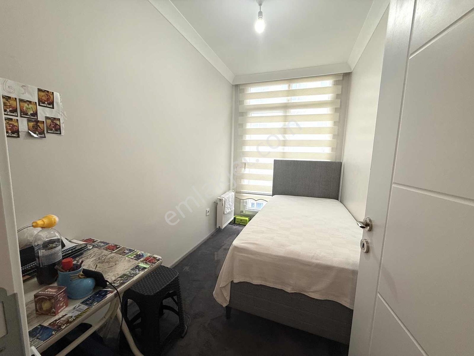 Hayat Park 4 Yeni Bina Ara Kat Temiz Ferah Satılık 2+1 Daire - Görsel 13