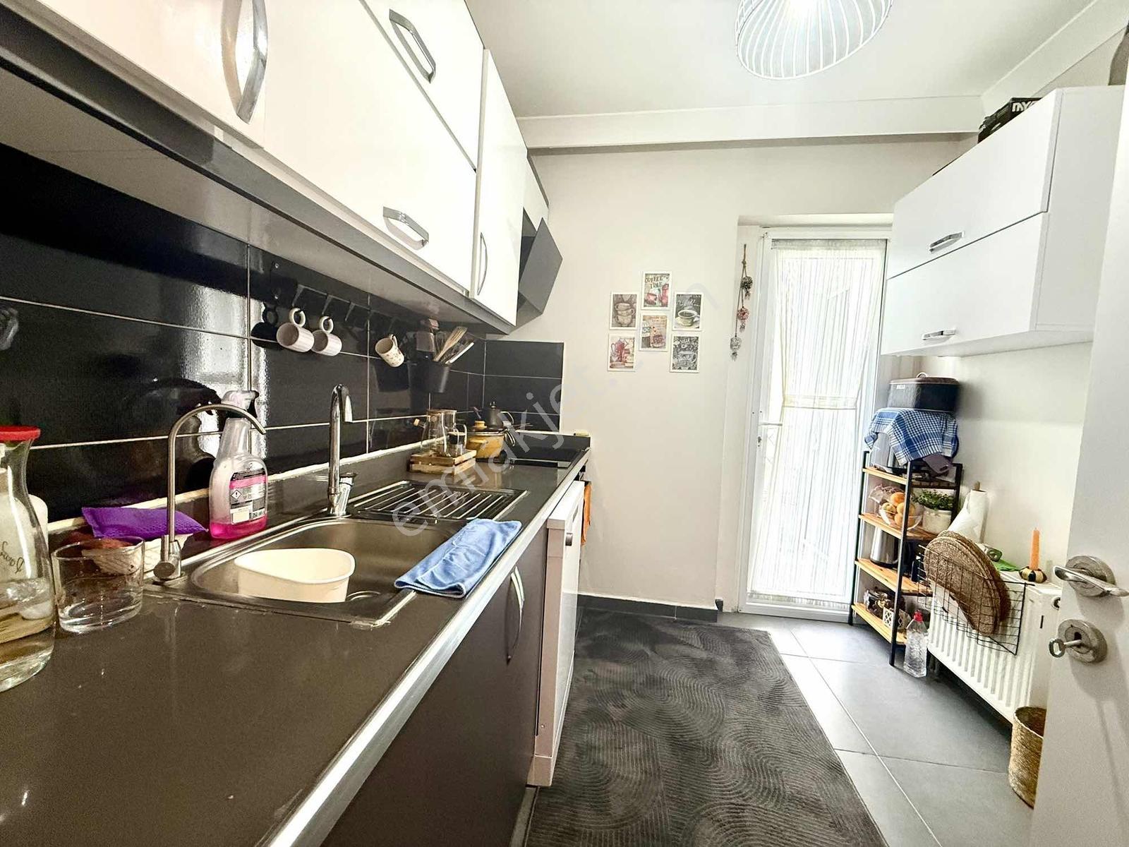 Hayat Park 4 Yeni Bina Ara Kat Temiz Ferah Satılık 2+1 Daire - Görsel 8