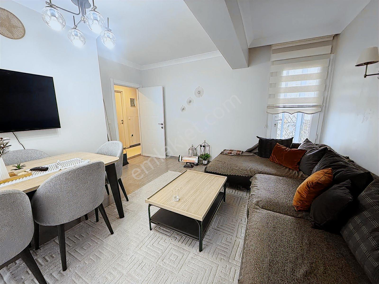 Hayat Park 4 Yeni Bina Ara Kat Temiz Ferah Satılık 2+1 Daire - Görsel 11