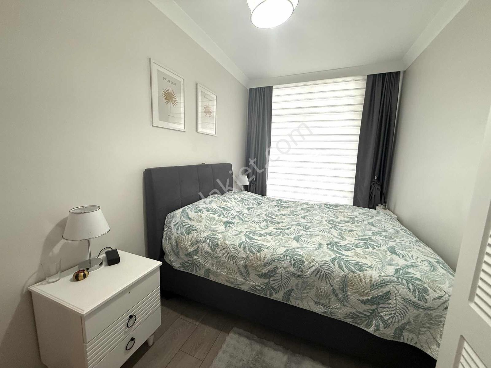 Hayat Park 4 Yeni Bina Ara Kat Temiz Ferah Satılık 2+1 Daire - Görsel 21