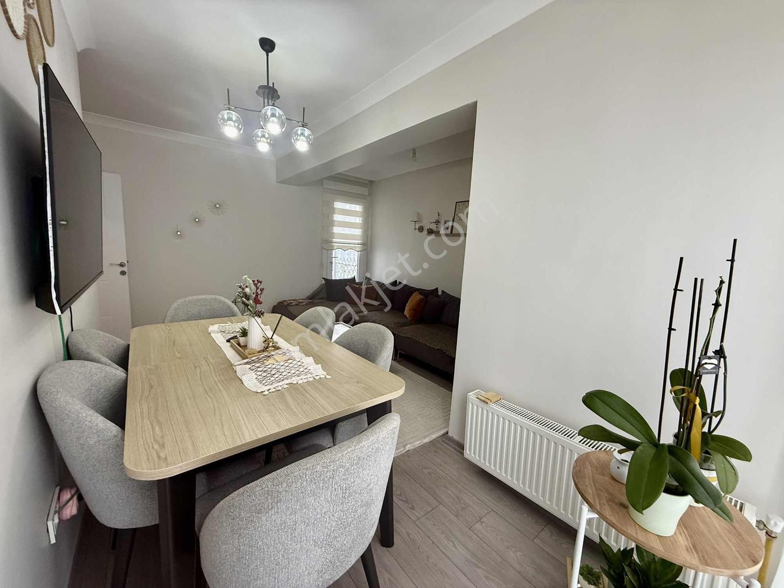 Hayat Park 4 Yeni Bina Ara Kat Temiz Ferah Satılık 2+1 Daire - Görsel 9