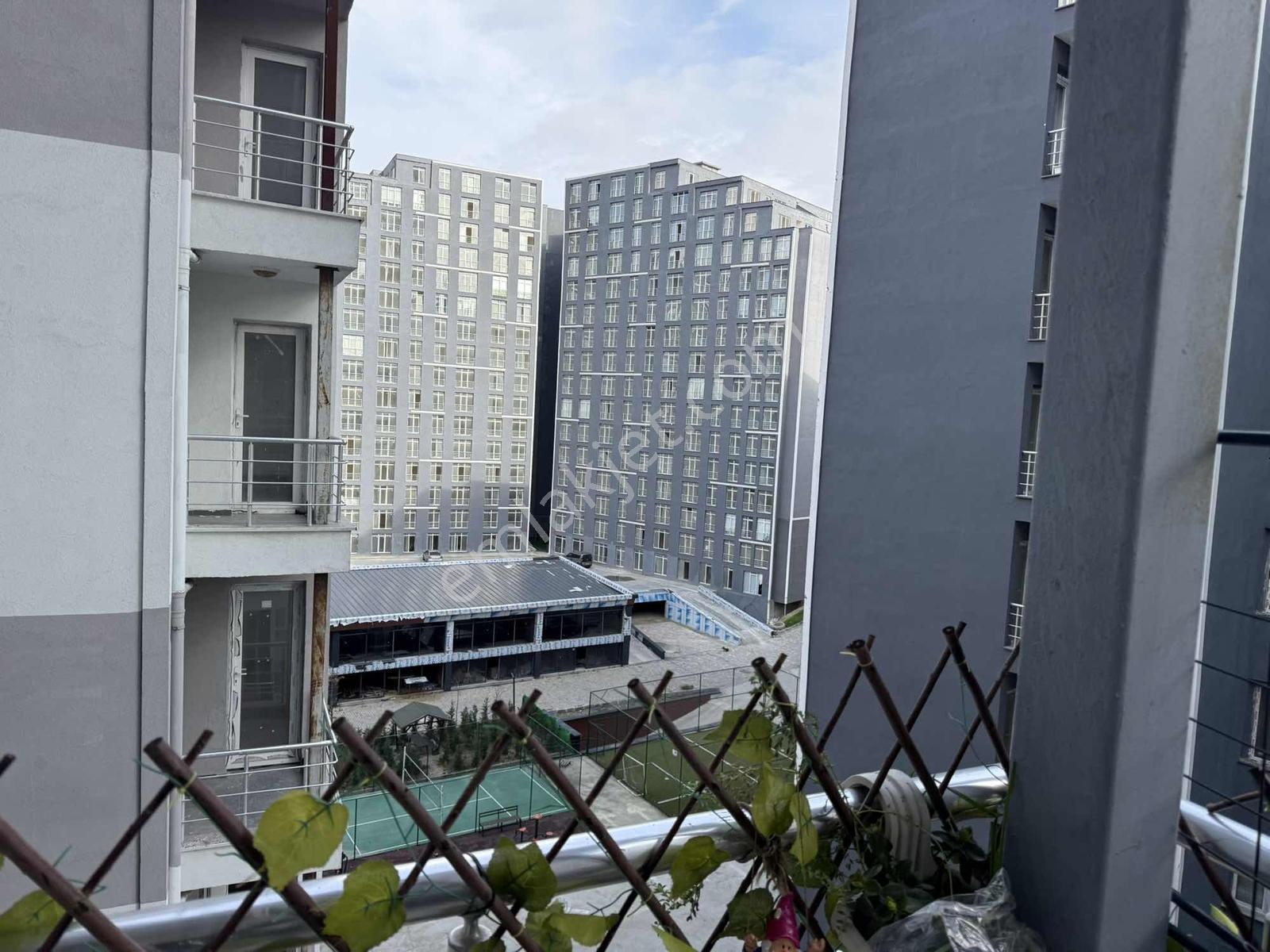 Hayat Park 4 Yeni Bina Ara Kat Temiz Ferah Satılık 2+1 Daire - Görsel 23