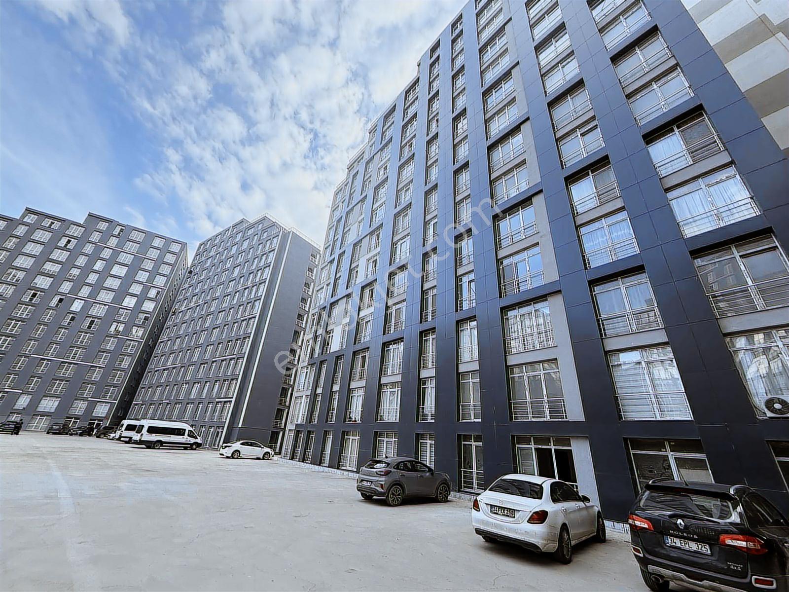 Hayat Park 4 Yeni Bina Ara Kat Temiz Ferah Satılık 2+1 Daire - Görsel 20