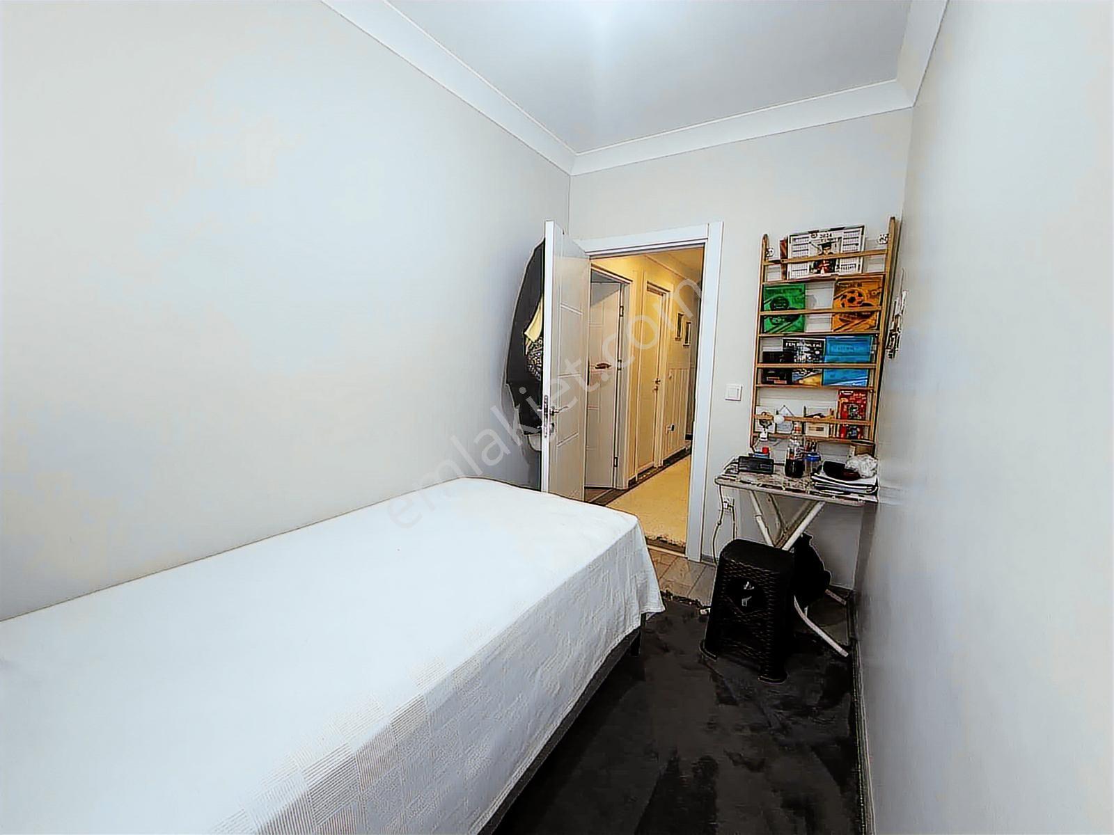 Hayat Park 4 Yeni Bina Ara Kat Temiz Ferah Satılık 2+1 Daire - Görsel 6
