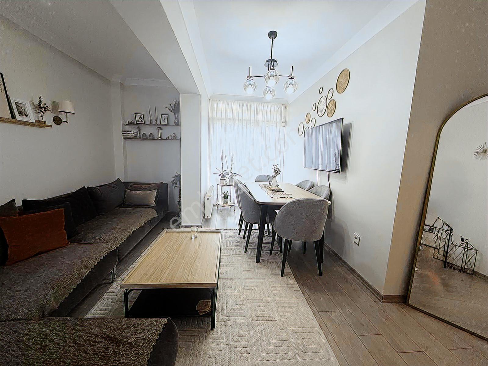 Hayat Park 4 Yeni Bina Ara Kat Temiz Ferah Satılık 2+1 Daire - Görsel 3