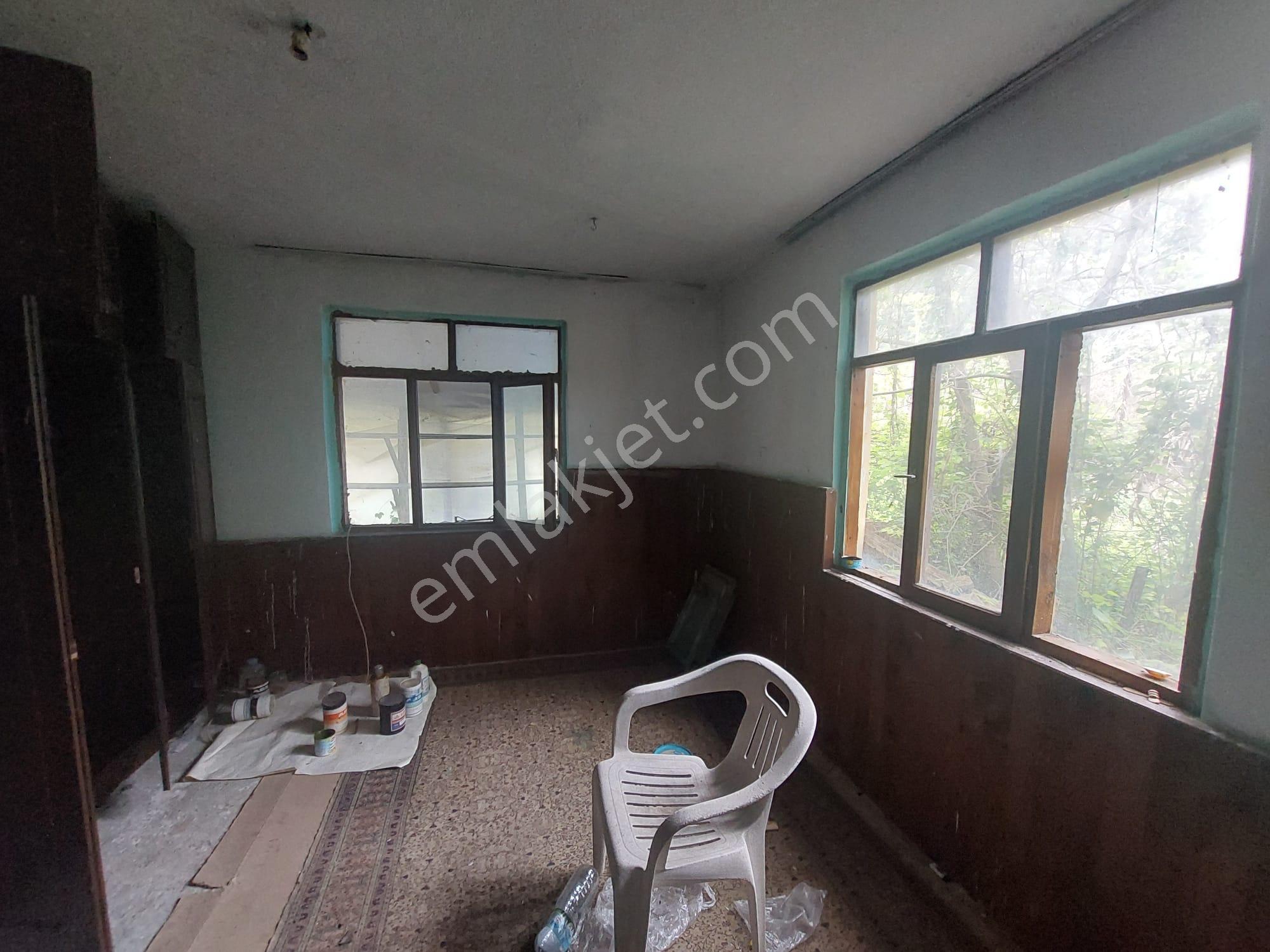 Ortaca Okçular Marmarlı Da 3.000 M2 Müstakil Arazide Köy Evi Satılık - Görsel 7