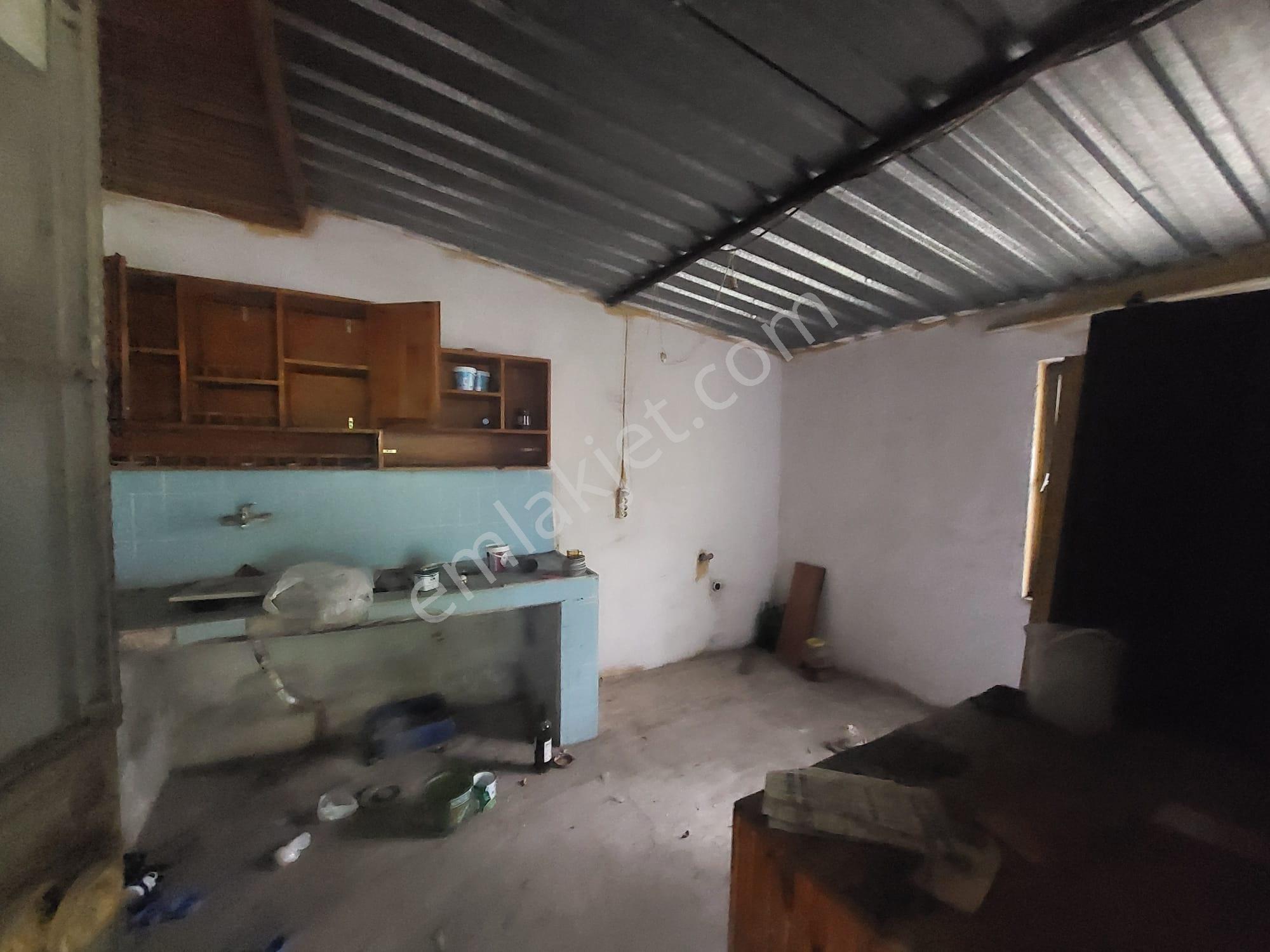 Ortaca Okçular Marmarlı Da 3.000 M2 Müstakil Arazide Köy Evi Satılık - Görsel 9