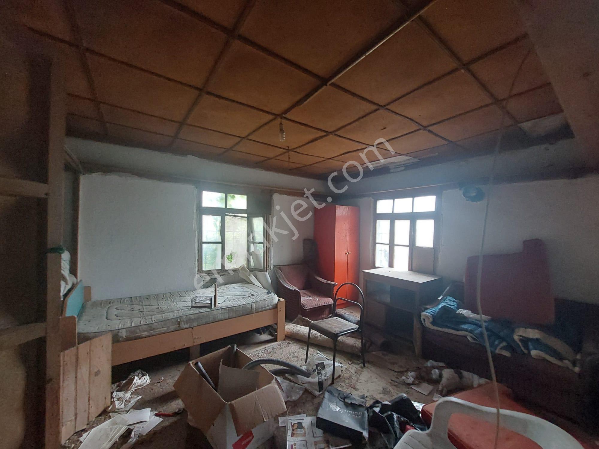 Ortaca Okçular Marmarlı Da 3.000 M2 Müstakil Arazide Köy Evi Satılık - Görsel 6