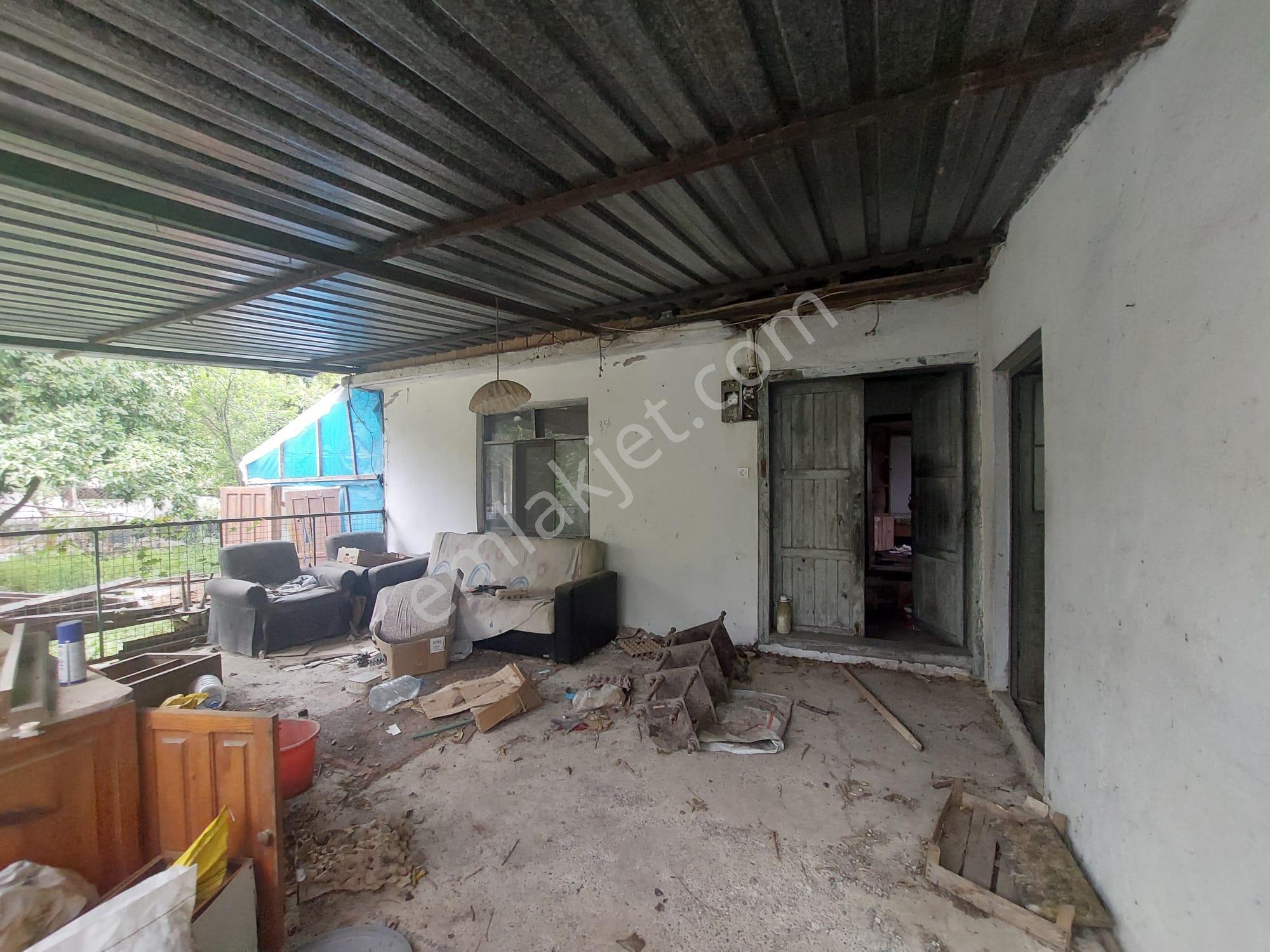 Ortaca Okçular Marmarlı Da 3.000 M2 Müstakil Arazide Köy Evi Satılık - Görsel 11
