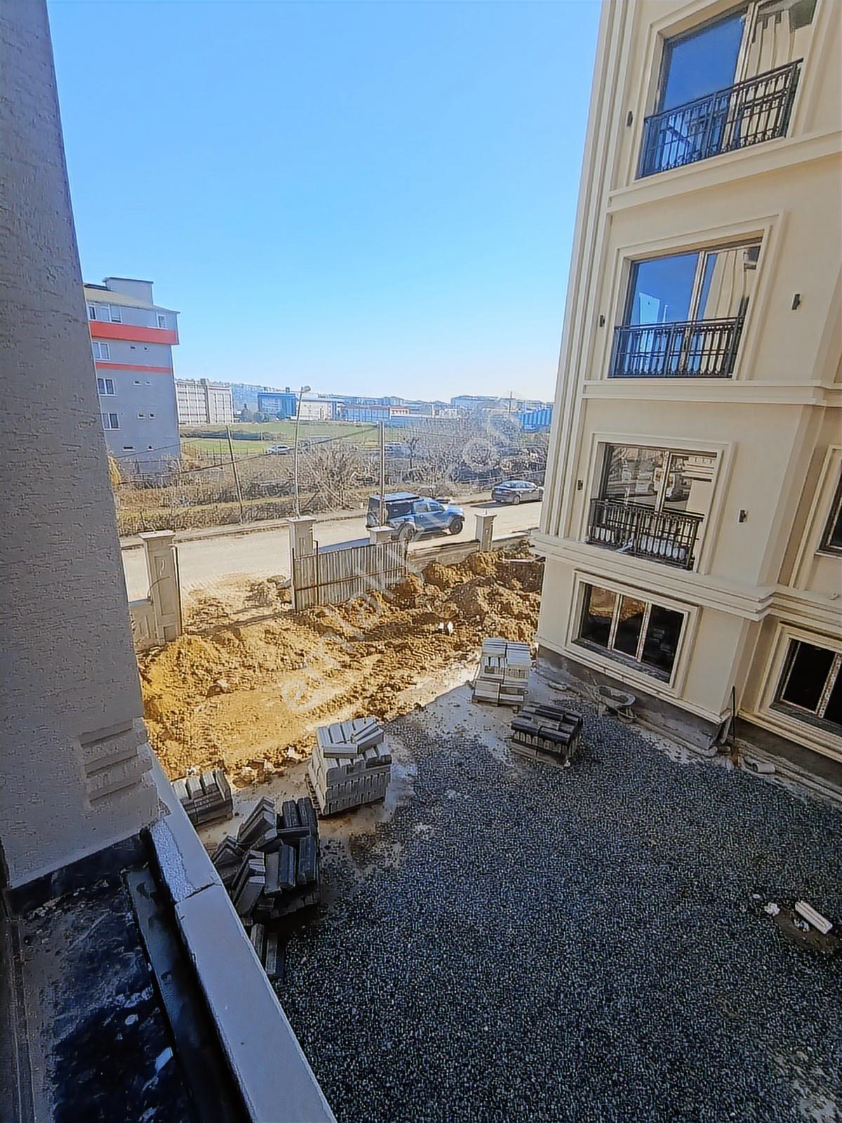 Büyükçekmece Mimarsinan Ultra Lüx Site İçinde 2+1 Satılık Daire - Görsel 26