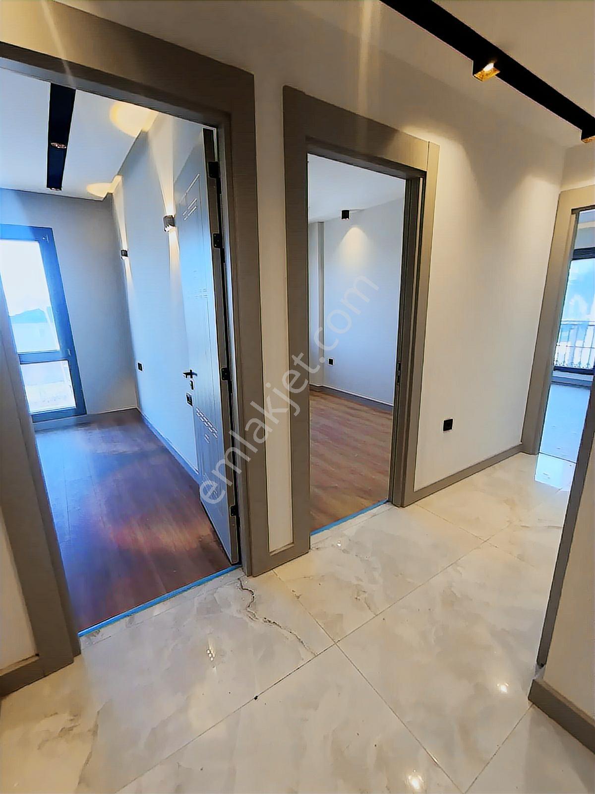 Büyükçekmece Mimarsinan Ultra Lüx Site İçinde 2+1 Satılık Daire - Görsel 6