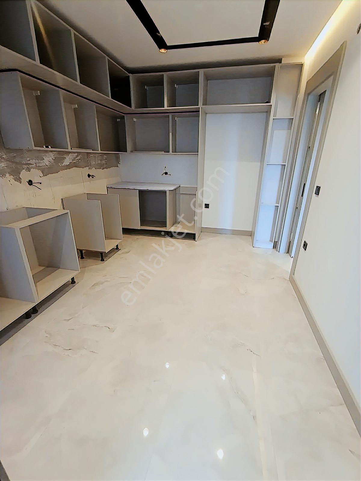 Büyükçekmece Mimarsinan Ultra Lüx Site İçinde 2+1 Satılık Daire - Görsel 14