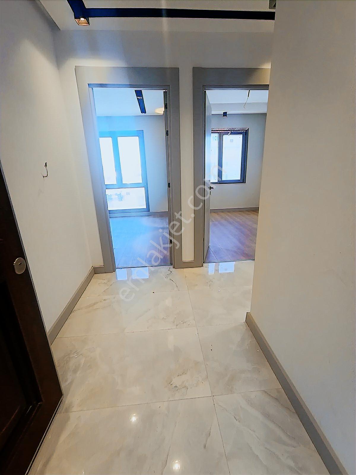 Büyükçekmece Mimarsinan Ultra Lüx Site İçinde 2+1 Satılık Daire - Görsel 20