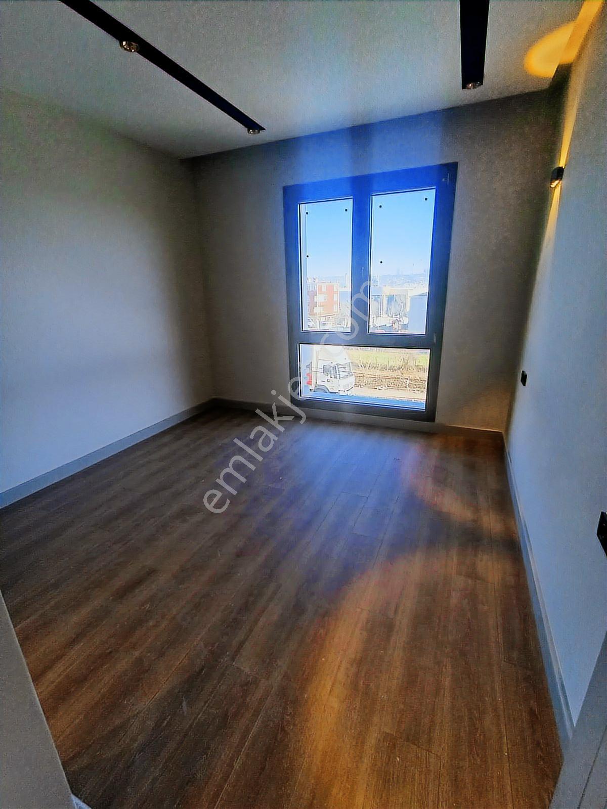 Büyükçekmece Mimarsinan Ultra Lüx Site İçinde 2+1 Satılık Daire - Görsel 23