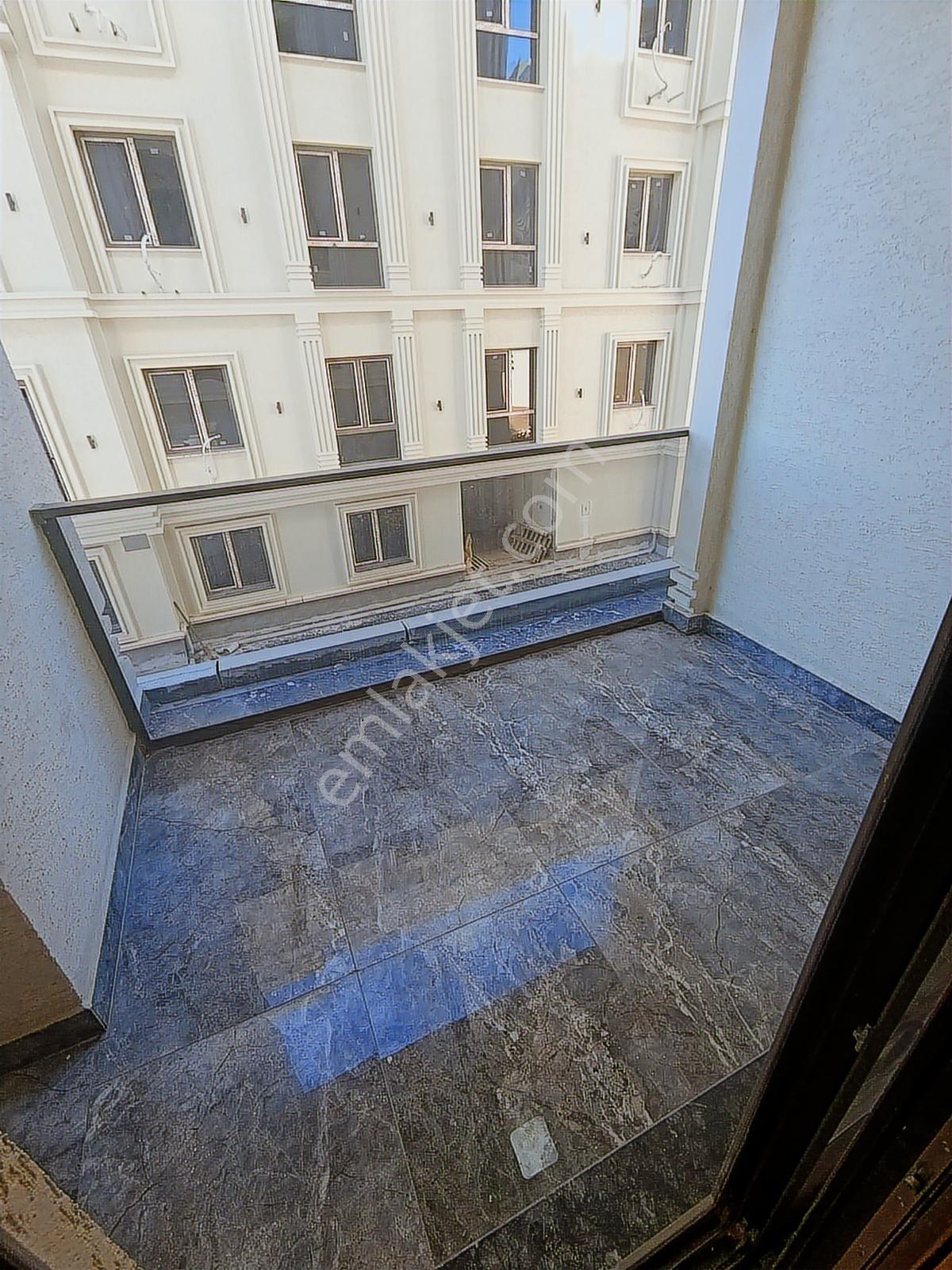 Büyükçekmece Mimarsinan Ultra Lüx Site İçinde 2+1 Satılık Daire - Görsel 24