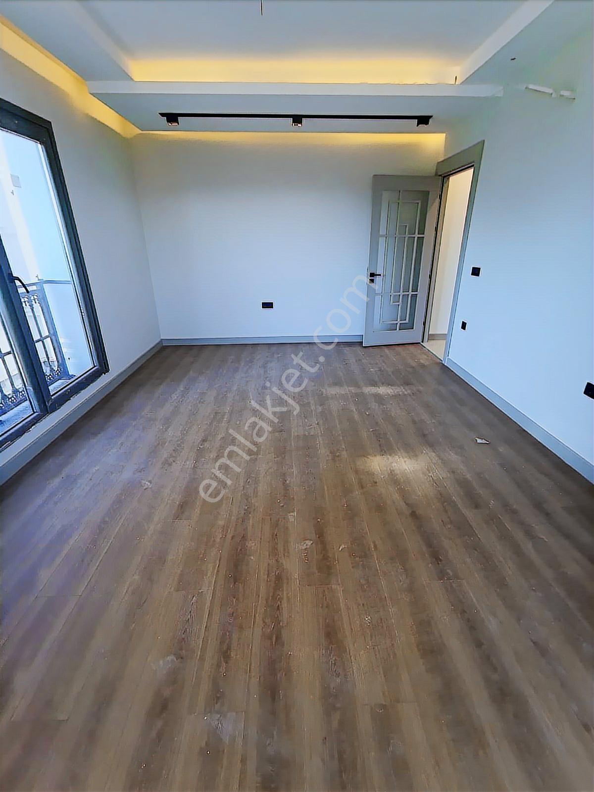 Büyükçekmece Mimarsinan Ultra Lüx Site İçinde 2+1 Satılık Daire - Görsel 33