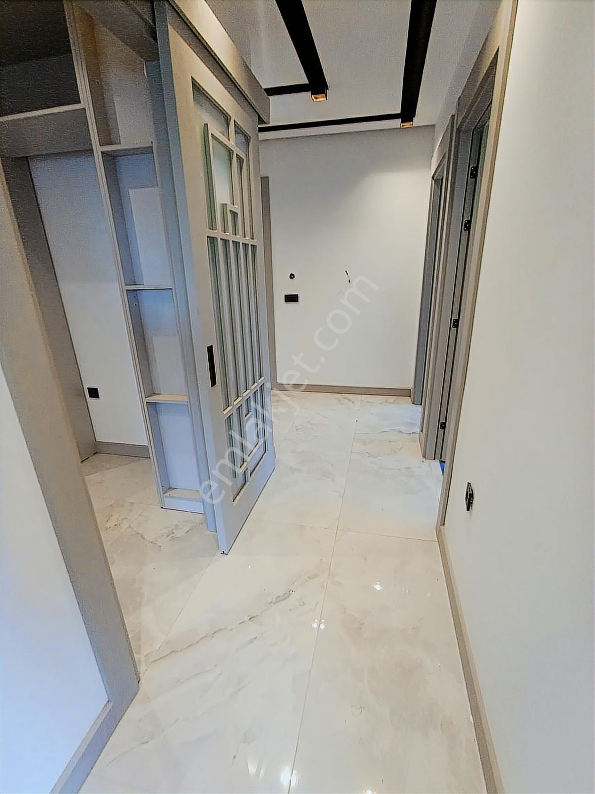 Büyükçekmece Mimarsinan Ultra Lüx Site İçinde 2+1 Satılık Daire - Görsel 12