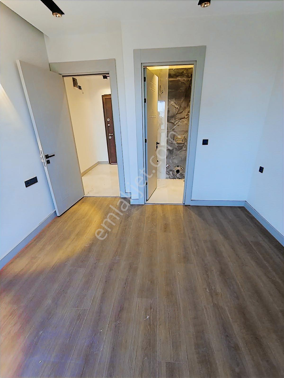 Büyükçekmece Mimarsinan Ultra Lüx Site İçinde 2+1 Satılık Daire - Görsel 17
