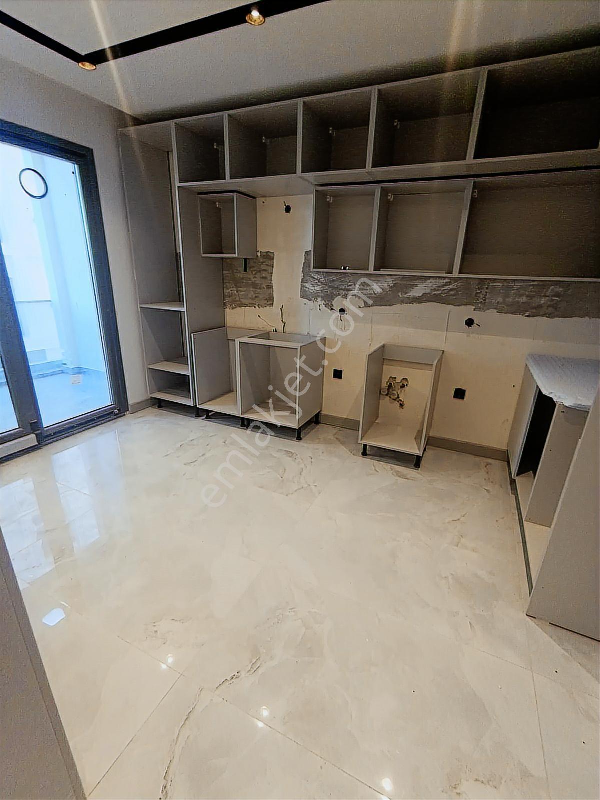 Büyükçekmece Mimarsinan Ultra Lüx Site İçinde 2+1 Satılık Daire - Görsel 35