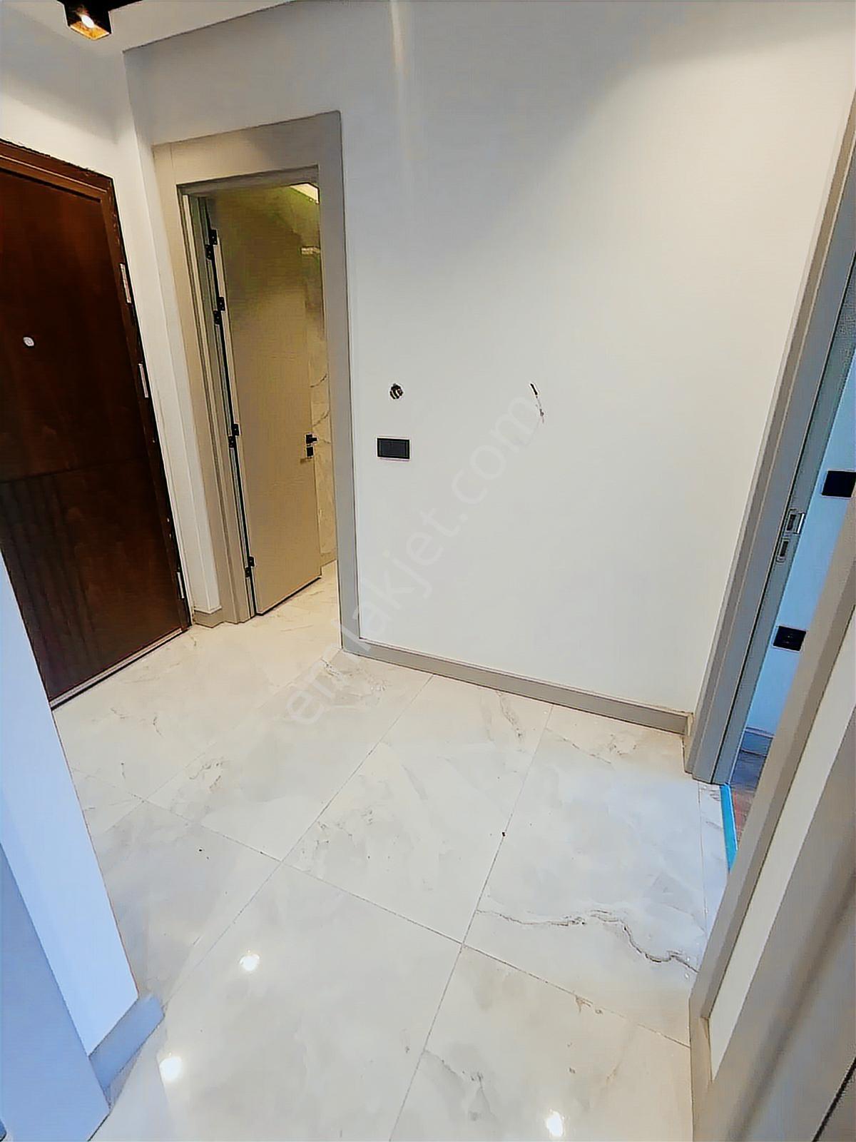 Büyükçekmece Mimarsinan Ultra Lüx Site İçinde 2+1 Satılık Daire - Görsel 21