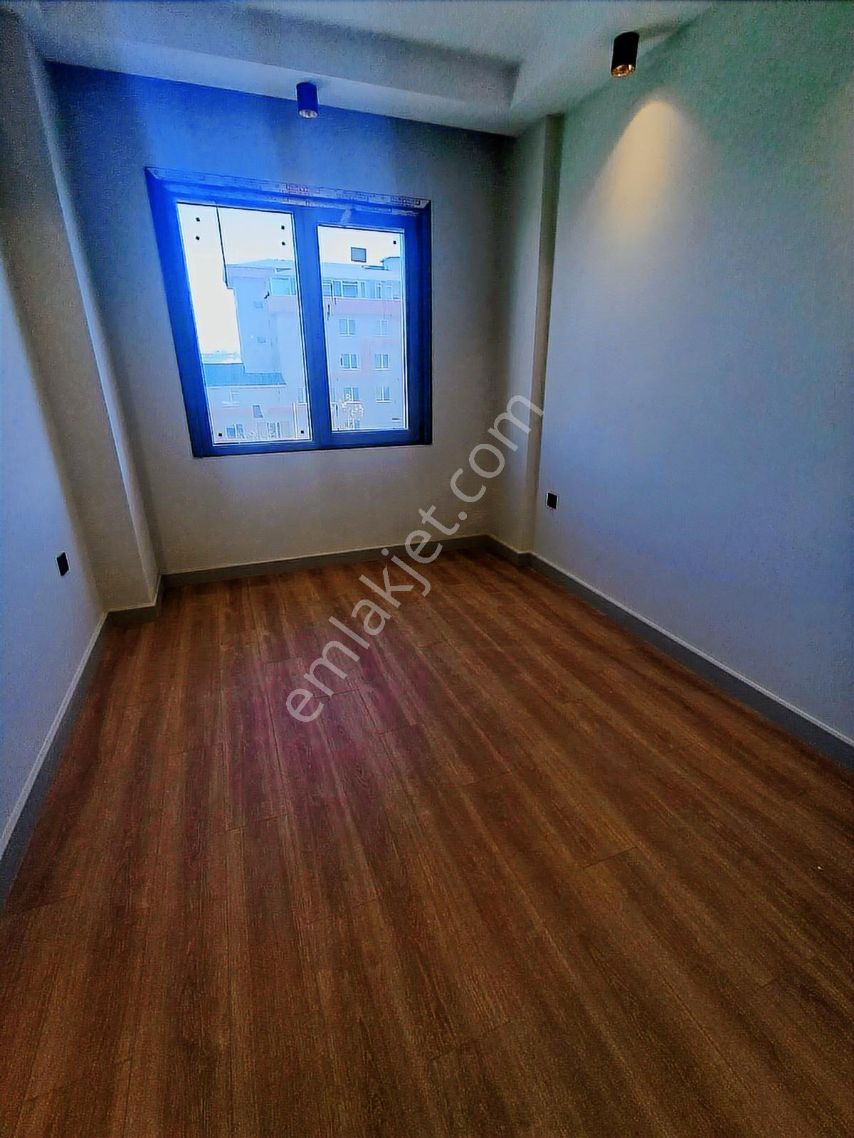 Büyükçekmece Mimarsinan Ultra Lüx Site İçinde 2+1 Satılık Daire - Görsel 16