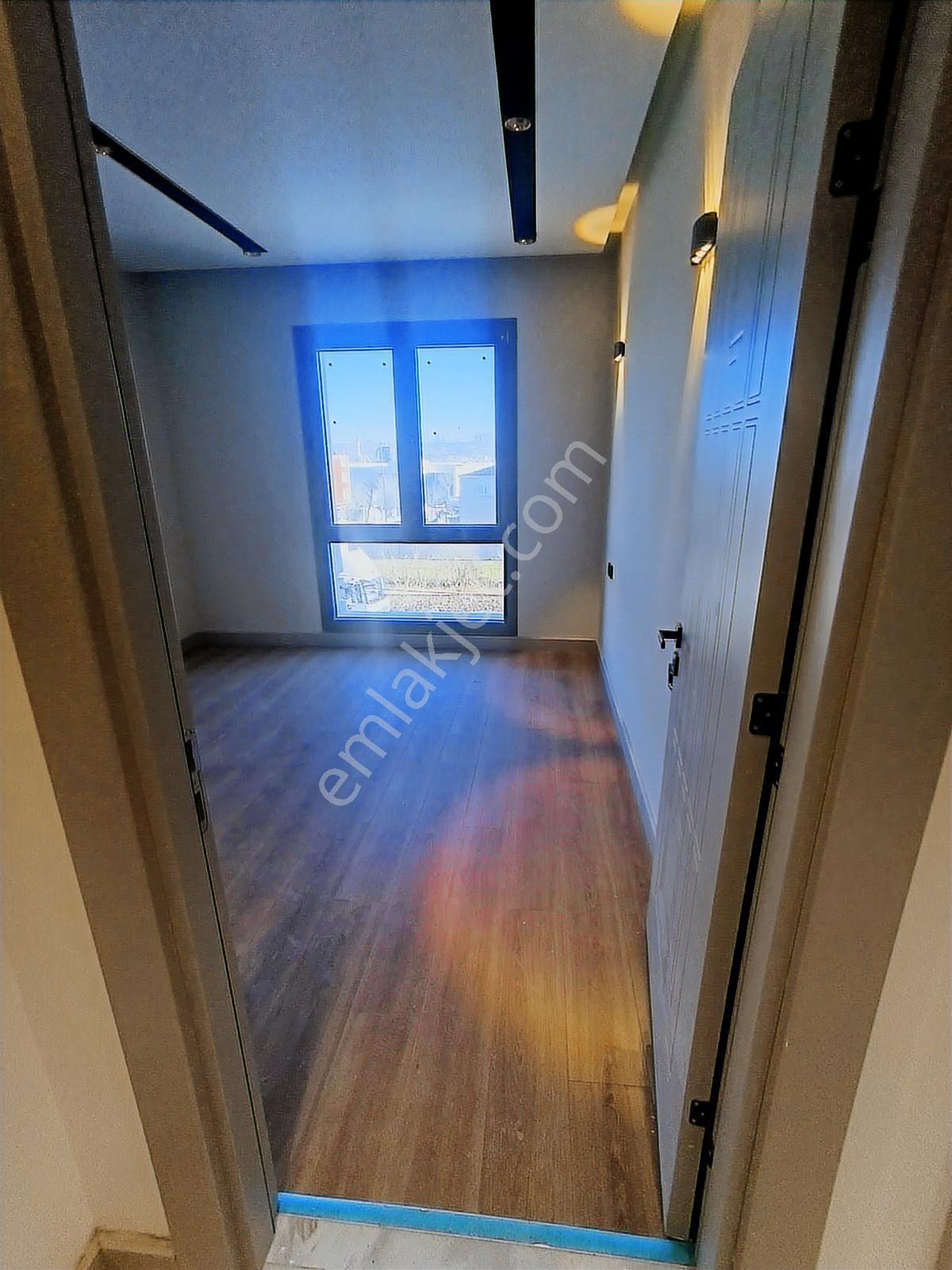Büyükçekmece Mimarsinan Ultra Lüx Site İçinde 2+1 Satılık Daire - Görsel 3