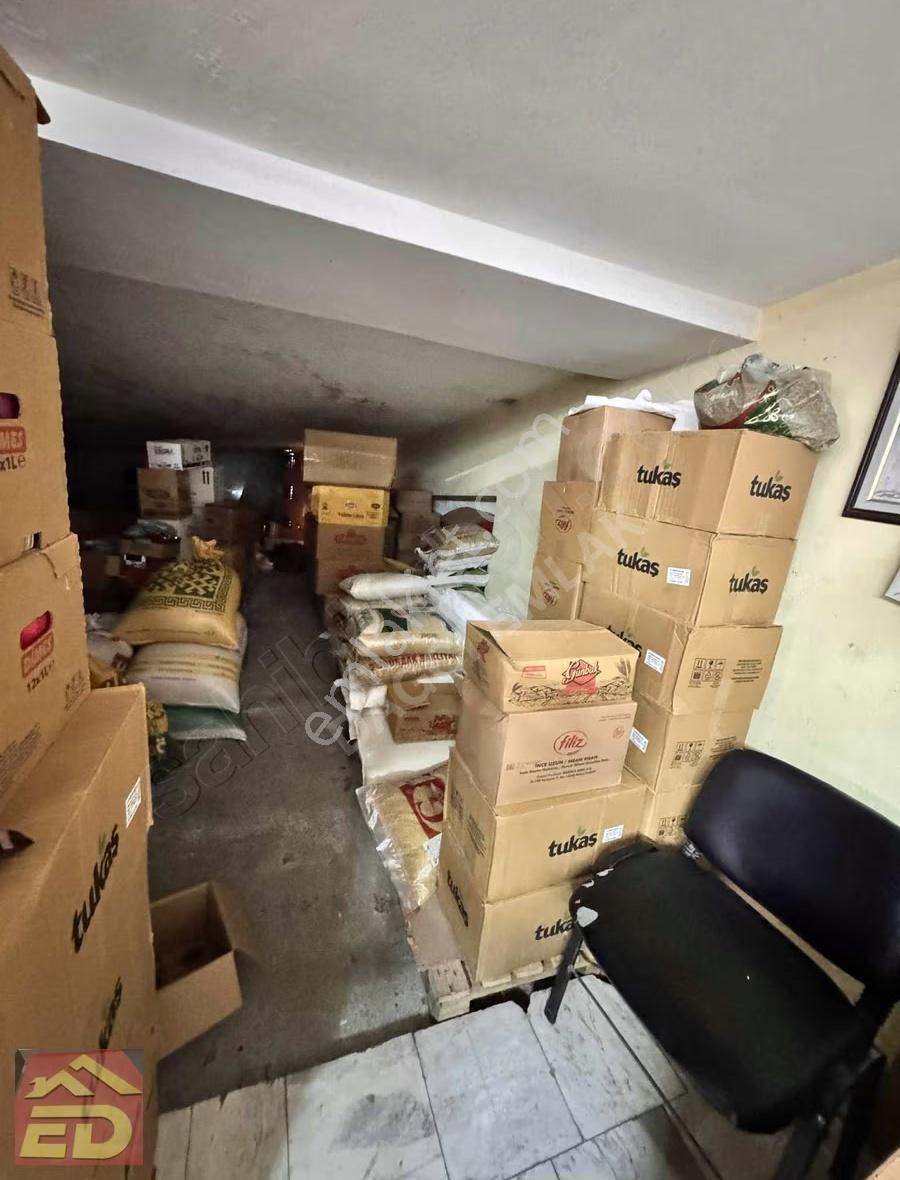 Buldan Çarşı Merkezde Satılık 100m² Dükkan - Yatırım Fırsatı! - Görsel 9