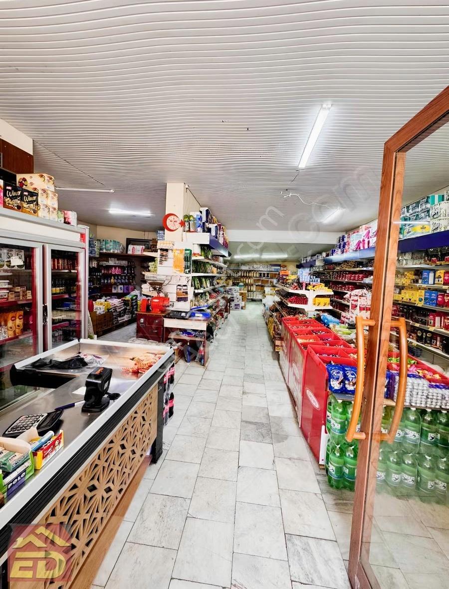 Buldan Çarşı Merkezde Satılık 100m² Dükkan - Yatırım Fırsatı! - Görsel 7